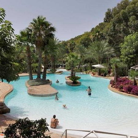 Отель Pierre And Vacances Altea Hills Экстерьер фото