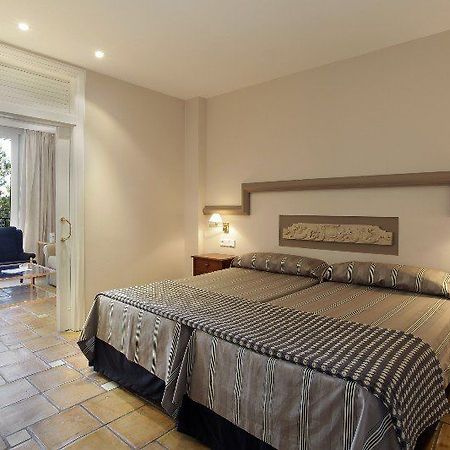 Отель Pierre And Vacances Altea Hills Экстерьер фото