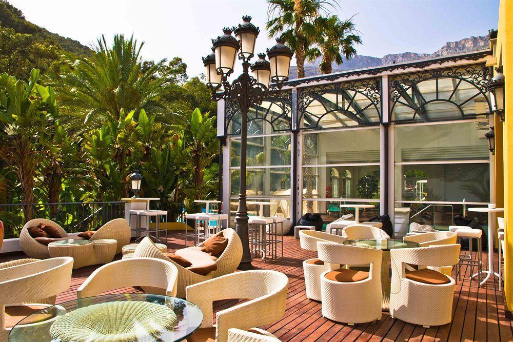 Отель Pierre And Vacances Altea Hills Экстерьер фото