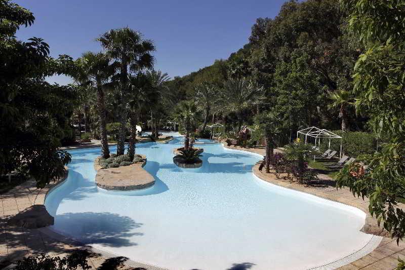 Отель Pierre And Vacances Altea Hills Экстерьер фото